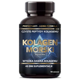 Θαλάσσιο κολλαγόνο 90 δισκία INTENSON